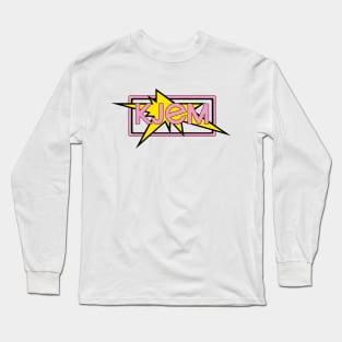 KJEM Long Sleeve T-Shirt